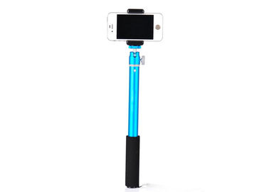 De draadloze Stok van Monopod Selfie voor IPhone/Androïde, Selfie-Stok Bluetooth