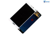 Het vervangingsscherm voor Samsung-Nota 4 N9108, de reparatie van de het schermvervanging van de celtelefoon
