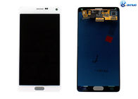 Het vervangingsscherm voor Samsung-Nota 4 N9108, de reparatie van de het schermvervanging van de celtelefoon