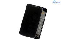 Zwarte de Becijferaarvervanging van het Aanrakingsscherm voor LG G2 minid620, het mobiele telefoonlcd scherm