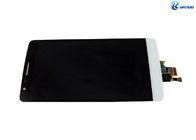 het Schermvervanging van 5.0 duim Originele LG LCD voor Minilcd de Vertonings zwart wit van G3