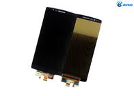 LCD van de de Celtelefoon van de 5.5 Duimresolutie het Scherm voor LG G buigt 2 H955 lcd becijferaarassemblage