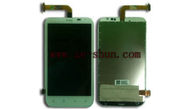 HTC-Sensatie XL LCD van de de Celtelefoon van X315e (G21) LCD Volledige Witte het Schermvervanging