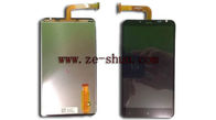 LCD van de de Celtelefoon van HTC X310e Volledige Zwarte het Schermvervanging, LCD de Schermen