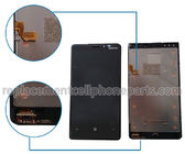 Glas &amp; TFT-Cel de Delenlcd van de Telefoonvervanging het Scherm voor Nokia Lumia 920 Becijferaar