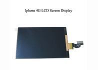 LCD van de Grootte van de Delen van de Vervanging van Apple Iphone de StandaardVertoning van het Scherm voor Iphone 4G 0.1kg