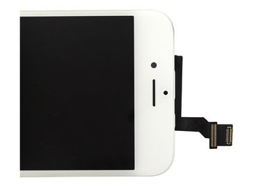 IPhone 6 LCD de Vervanging van de de Becijferaarassemblage van het Aanrakingsscherm, de telefoonreparatie van de appelcel