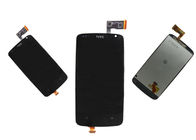 Witte/Zwarte het schermvervanging van HTC LCD met de Becijferaar van het Aanrakingsscherm voor Wens 500