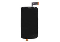 Witte/Zwarte het schermvervanging van HTC LCD met de Becijferaar van het Aanrakingsscherm voor Wens 500