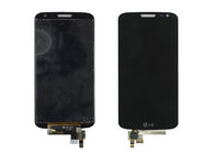 De Telefoonlcd van de 4.7 Duim Zwarte Cel het Schermvervanging voor het de Aanrakingsscherm van LG G2mini