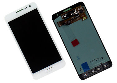 960 X 540 Vervanging van het Pixel de Witte 4.5inch Samsung Lcd Scherm voor A3/A3000