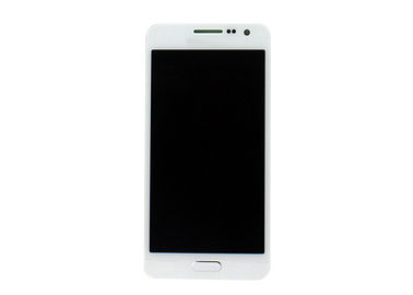 960 X 540 Vervanging van het Pixel de Witte 4.5inch Samsung Lcd Scherm voor A3/A3000