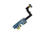 De Schakelaar Flex Kabel van het ladersdok voor Samsung I9100, de vervangingsdelen van de celtelefoon