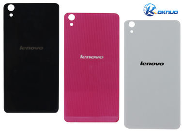 De sterke Delen van de de telefoonvervanging van de Achterdekkingscel voor Lenovo S850, smartphonevervangstukken