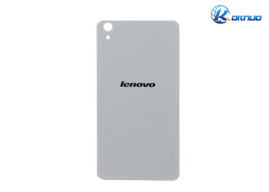 De sterke Delen van de de telefoonvervanging van de Achterdekkingscel voor Lenovo S850, smartphonevervangstukken