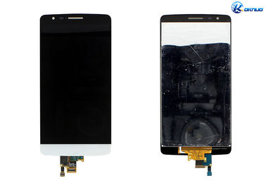 Multi - raak het Schermvervanging van LG LCD van 534ppi G3 Mini/de mobiele reparatie van het telefoonscherm