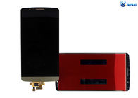 OEM de Zwart-witte Vervanging van het de Aanrakingsscherm van LG voor LG Leon H340, Geest 4G LTE H440