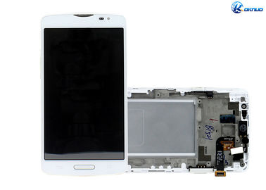 resolutie 800 x 480 het Schermvervanging van 5 duimlg LCD voor L80 LCD Assemblage