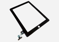 iPad raak de Zwarte van de de Becijferaarvervanging van het het Schermglas voor Apple iPad 1st Wifi 3G