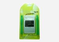 Hoog - het Polymeerbatterij van het kwaliteitslithium voor iPod2generation Batterij