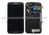 De de reparatiedelen van de celtelefoon voor Samsung-Melkweg nemen nota van het Scherm van 2 N7100 LCD met Becijferaar 5.5 Duim