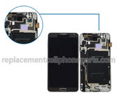 Samsung-melkwegnota 3 lcd het scherm en de vervangingsdelen van de becijferaar mobiele telefoon