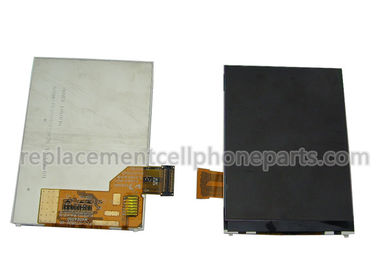 De originele Samsung-de Telefoonlcd van Reparatiedelen Mobiele vervanging van het vertoningsscherm voor S5600