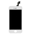 IPhonelcd het Schermvervanging 4 de Assemblage van duimpixel 640 x 1136 voor iPhone 5S