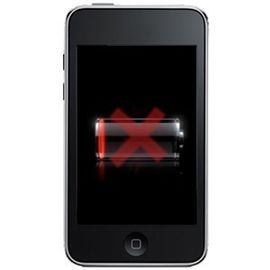 SHANGHAI IPOD RAAKT 4TH GEN BATTERIJreparatie &amp; DE VERVANGINGSdienst IN SHANGHAI, CHINA