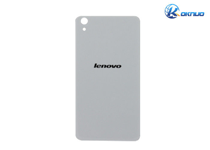 De sterke Delen van de de telefoonvervanging van de Achterdekkingscel voor Lenovo S850, smartphonevervangstukken