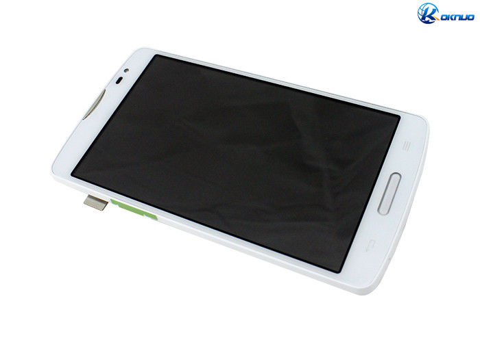 resolutie 800 x 480 het Schermvervanging van 5 duimlg LCD voor L80 LCD Assemblage