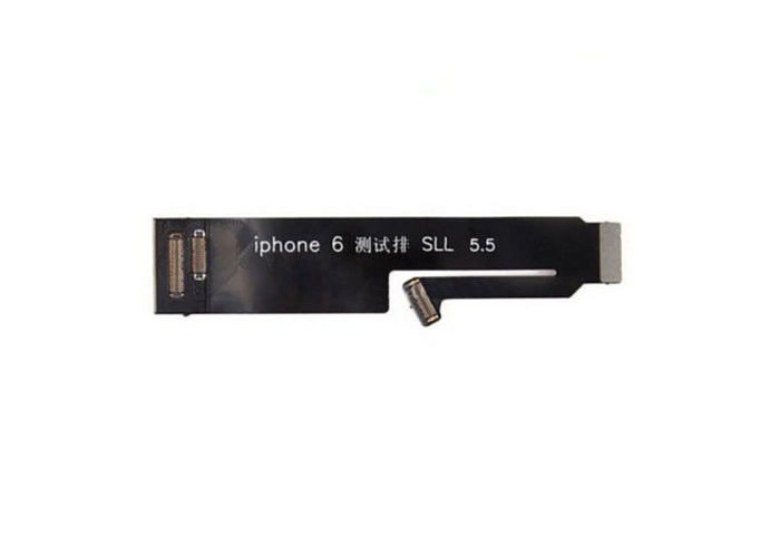 LCD van de het Schermbecijferaar van de het Schermaanraking Kabel van het de Lens Flex Meetapparaat voor iPhone 6 plus