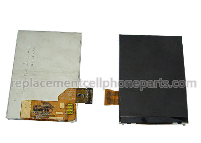 De originele Samsung-de Telefoonlcd van Reparatiedelen Mobiele vervanging van het vertoningsscherm voor S5600