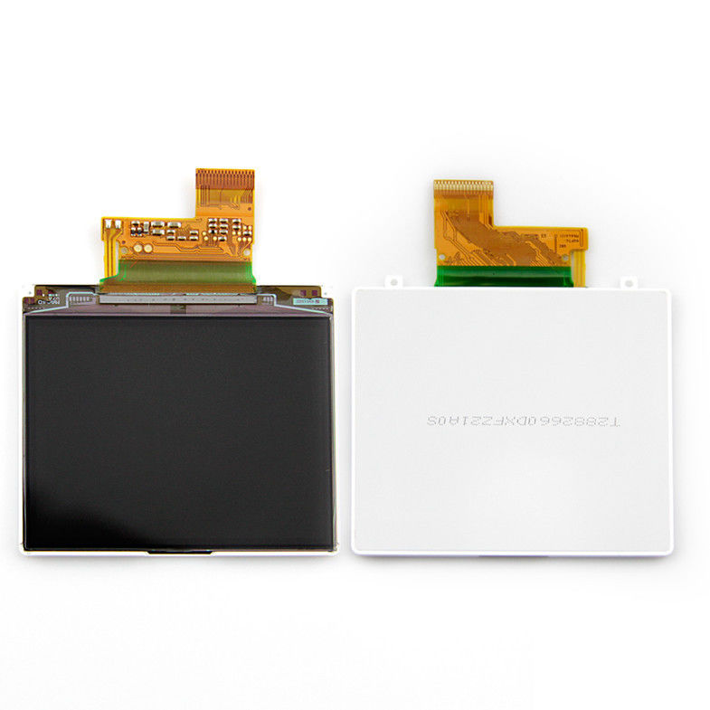 2.5“ 64K kleurt iPod LCD het Schermvervanging voor iPod de Klassieke LCD Assemblage van de het Schermbecijferaar