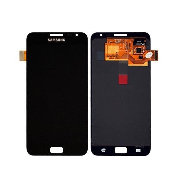 Samsung-van de het Schermvervanging van de Melkwegnota GT-N7000 Mobiele Lcd Vertoning